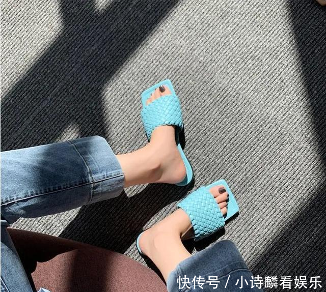  夏季■2020夏季最时髦的15双凉鞋，好看不撞款！