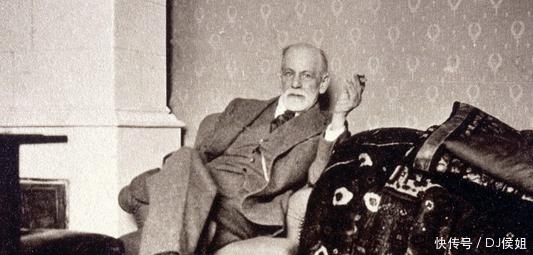 著名心理学家弗洛伊德的50则经典名句