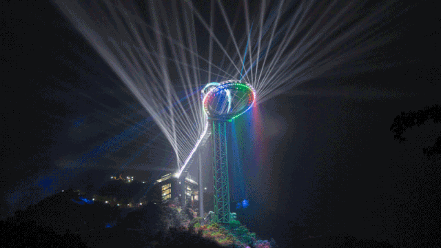 无长假不可怕!周末出发,前往广东的秘密花海!错过再等一年