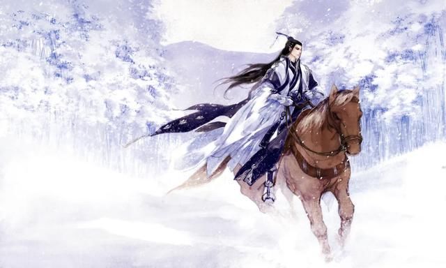 [建安二十二]《洛神赋》背后的故事，错综复杂