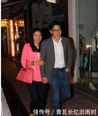 36岁郭晶晶同框42岁梅婷, 网友: 豪门和明星的差距一目了然!