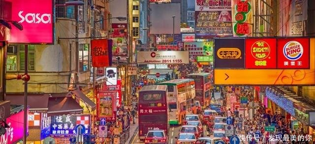 中国最富有的城市千万富豪超过22.7万人，足足是迪拜的四倍多