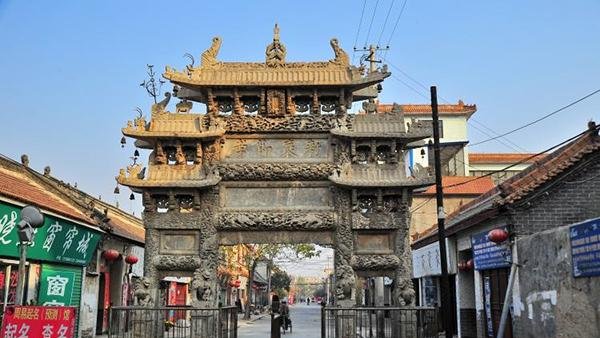  江苏@江苏、山东、河南和安徽四省交界，所在两个县，一个被称长寿之乡