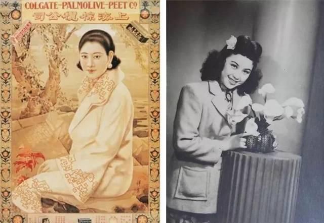  民国时期：100年前的民国女子潮爆了！猜猜谁是民国第一“时髦精”？