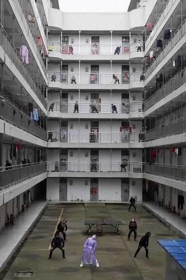  「南都特派记者」1100万人暂停轨迹，从封城到解封，武汉76天经历了什么？