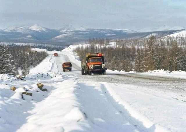 全球最危险的5大公路，中国郭良隧道仅第二，第一号称死亡之路！