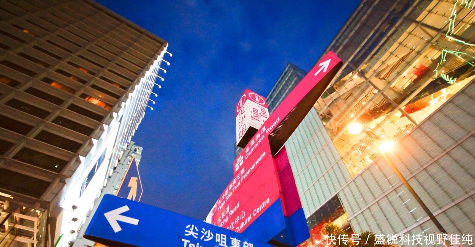 打死游客遭坑蒙宰骗！“购物天堂”为何游客数暴跌，赴港游为啥旅