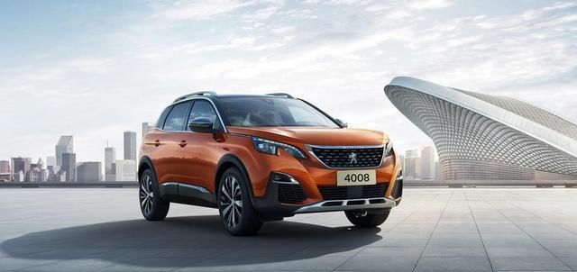  『省油』20万刚需入手SUV？这几款省油不贵空间大，精确到配置！