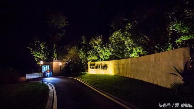 超级卡友自驾日记,不辜负人生每一个假期之假装在巴厘岛