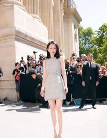 周迅靠这个办法来维持体重，这个方法可以保持终身不胖