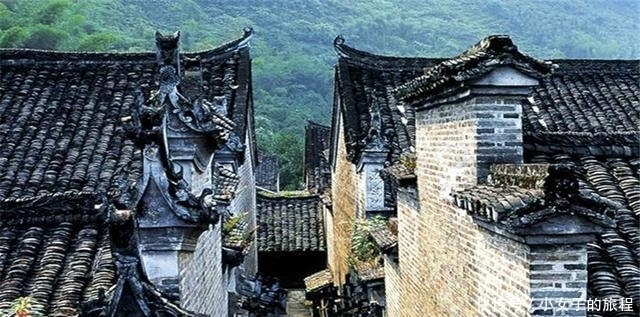 桂林漓江边最低调的古镇，没有游客的喧嚣，真正把日子过成了诗