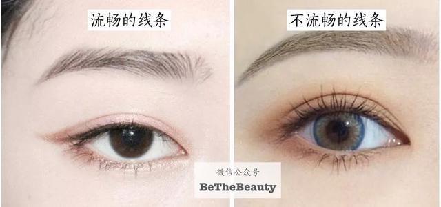 看了千千万教程，还是画不好眼妆？谁让你对眼型一无所知呢？