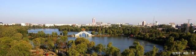  【省直管县】河南省首批10个省直管县, 有你家乡吗