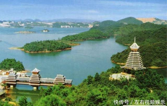 贵州又一条新城际高铁将要出炉,沿途设7站,2旅游城市迎来大发展