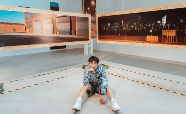 广州龙洞有个美国城，随便一拍就能升级为时尚博主