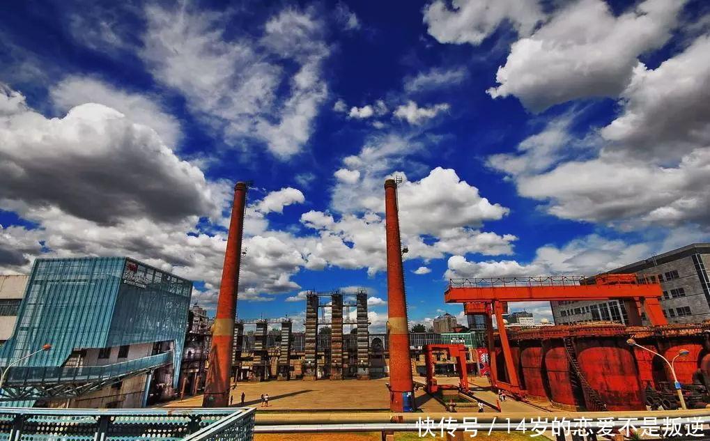 国内最适合穷游的5个地方