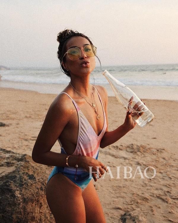 不买包包都要买的硬币项链，叠搭戴起来更好看！看过的人都被种草