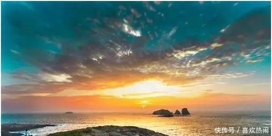 浙江有一个小马尔代夫,比三亚便宜人少!