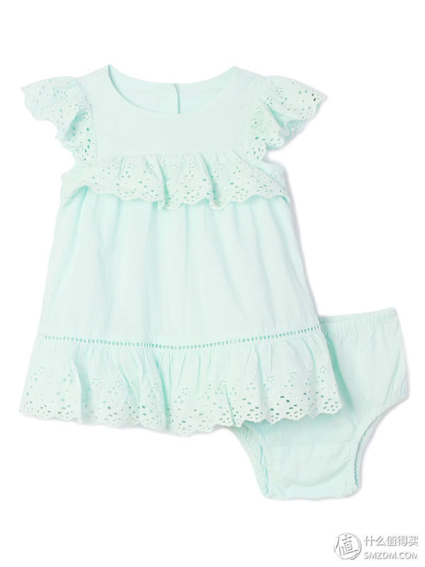 夏日炎炎，给你一份小公主的连衣裙选购指南