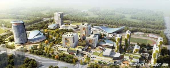 大局已定，北京要全面爆发了！全国都羡慕死北京！