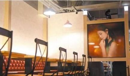 亲自■老爸店铺倒闭亏损百万?陈妍希亲自为店里宣传,努力挽回损失被赞孝顺