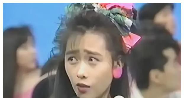 工藤静香骨相偏差,她胜在五官漂亮身型棒,年龄