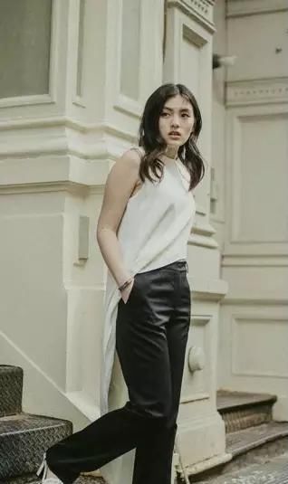  『显腿』30双好看又舒服的中跟凉鞋种草,每一双都好想要!