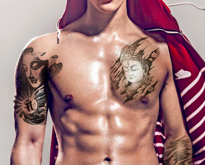 一个女人是否成熟,就看她这下面那个地方,看完你就明白了