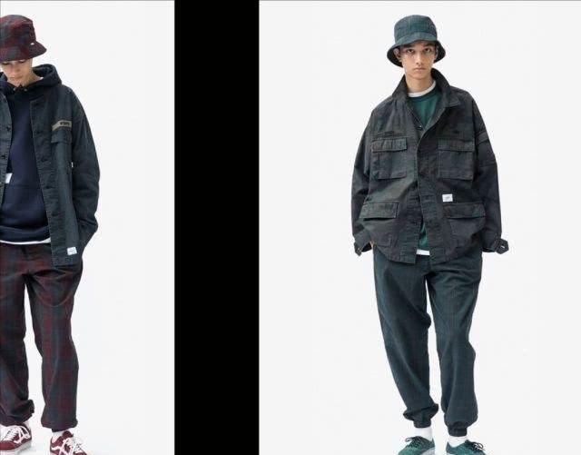  『潮牌』除了卖衣服都在做些啥？你不会还觉得它是“潮牌”吧？