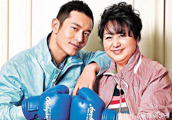 黄晓明凌晨再次发声明，澄清并强调了3点，最后说愿承担舆论责任