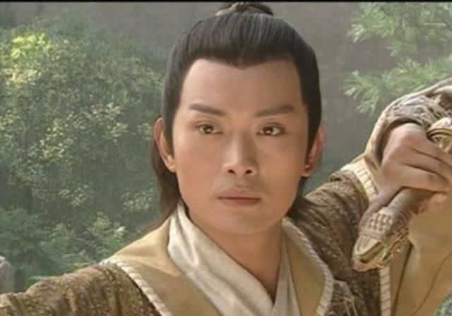 虎将:与秦琼齐名的瓦岗虎将,害人害己害子孙,死了还被李世民褫夺爵位