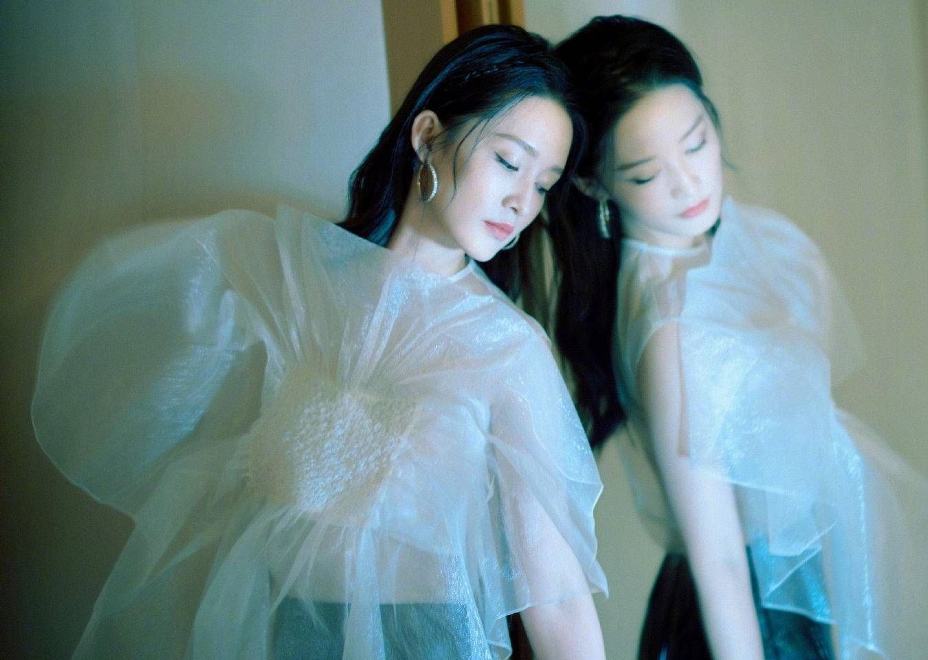 【宁采臣】盘点明星的“乞丐”造型：张国荣成经典，肖战十万服装引争议