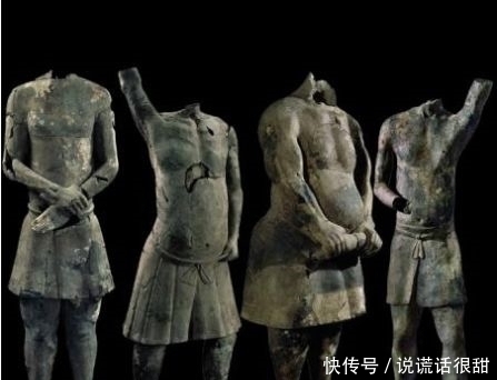  「现收藏于秦始皇帝陵」中华第一帝陵——秦始皇陵，你想知道的，不想知道的，都在这里了