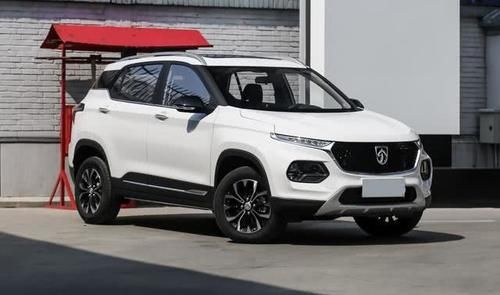  「亲民」亲民的爆款SUV，长得帅又好开，油耗媲美日系，关键配CVT也才6w