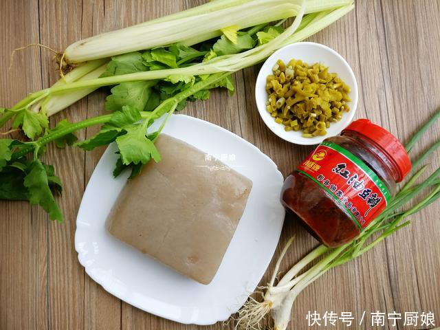 这东西女人不吃就亏了,不仅开胃下饭,还能刮油