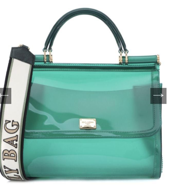 【意时尚】度假必备! 这几款今夏最火的包请收好~