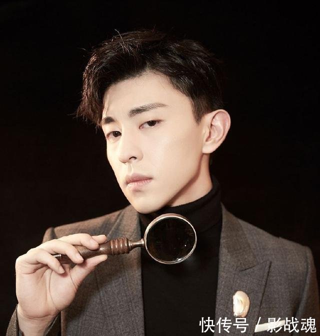 结婚敢喊邓伦，敬你是条汉子，来看看穿西服的他到底有多撩人