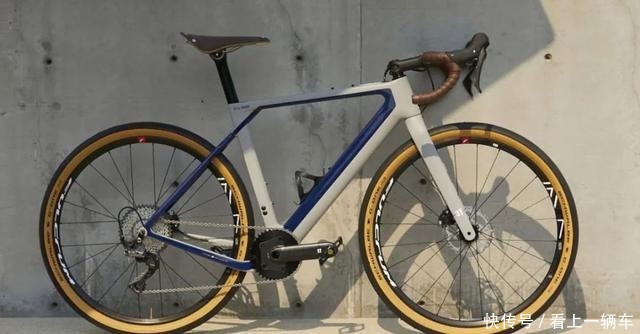 x3T■宝马x3T发布联名款Exploro公路车,你会买吗?