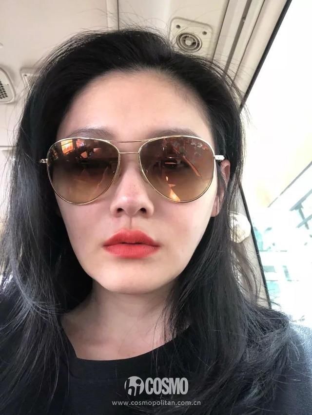 美人计｜大S和周韵为什么还是少女颜？