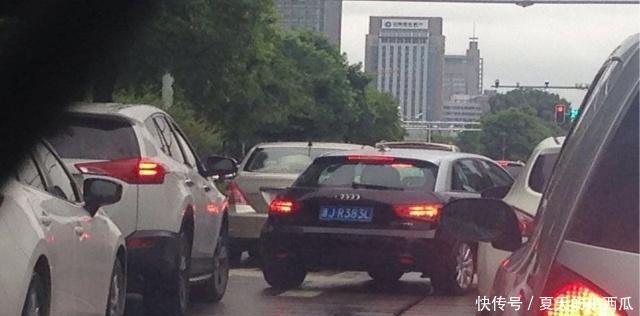  算是|开车有这6种习惯的人，多数都是高手！能够占其中3个，算是