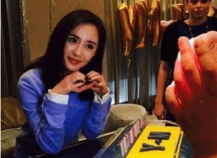 刘恺威秒变“护妻狂魔”, 爆出生活照打脸导演于正, 离婚传言不攻