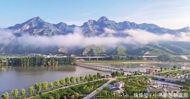  我国■我国的普通话竟然是来自一个小县城？这要感谢朱棣，也感