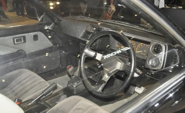  『丰田』最后的GT86？为致敬Black AE86/Black GT86发布
