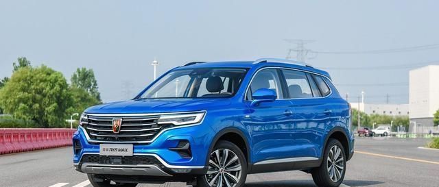 #共存#梯队已形成目标与迷茫共存2019中国品牌汽车销量分析