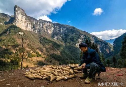 这里夏天最高温不过30℃，有山有水有美食，被称中国“仙本那”！