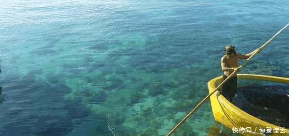 此国不仅免签，多处景点对中国游客还免门票，物价比泰国低一半