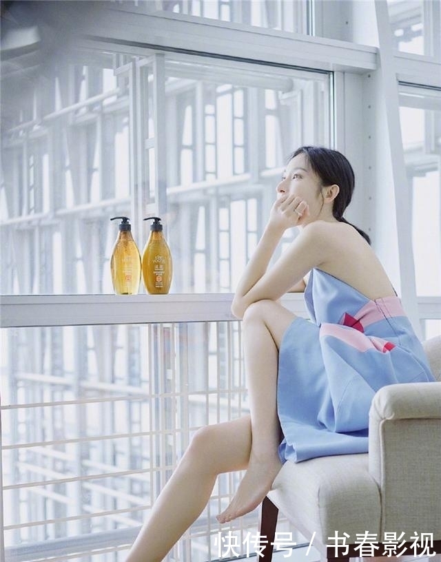 #尤物#张俪为何被称为“长腿尤物”看看这些美照你就懂了,我酸了