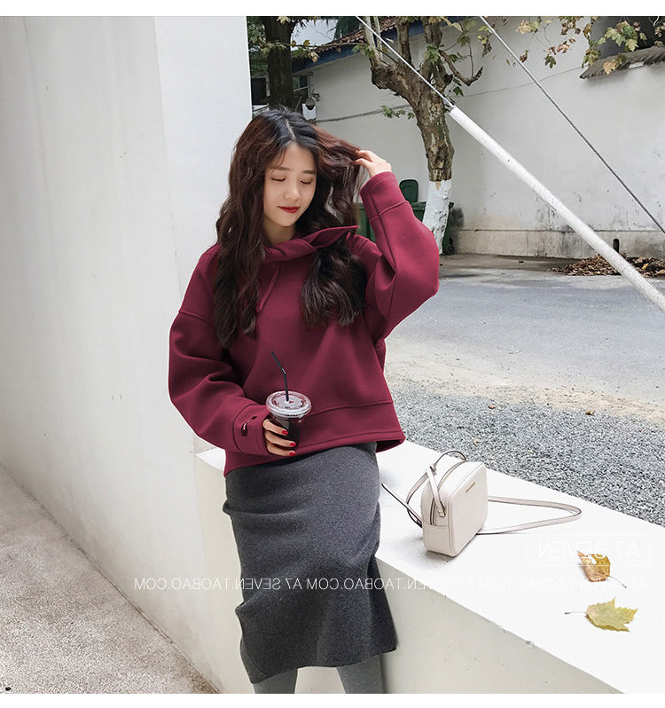 35岁老婆眼光真毒辣，一口气买5件下面套装，比穿裙子更养眼