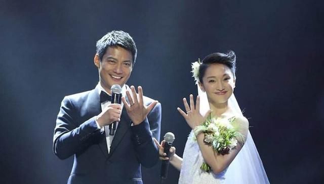 31日娱乐热点：周迅被曝与老公分居两年，与窦靖童关系亲密，疑准