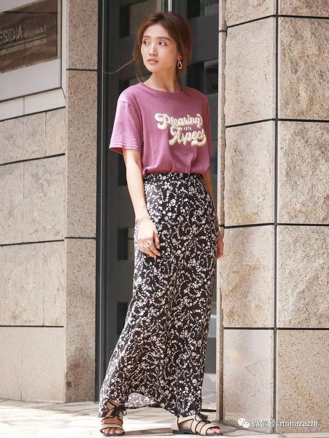 搭配|宋茜、戚薇……女星中的时髦精告诉我们:美式休闲风是夏日